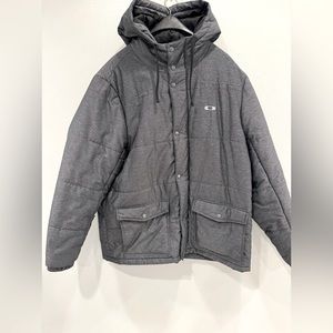 Men's Oakley Ski Jacket FREE SHIPPING!